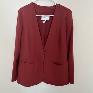 BCBGeneration Blazer Size M